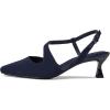 imageAnne Klein Womens Izabetta PumpNavy