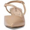 imageAnne Klein Womens Izabetta PumpNude Patent