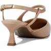 imageAnne Klein Womens Izabetta PumpNude Patent