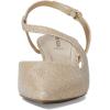 imageAnne Klein Womens Izabetta PumpPlatinum