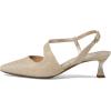 imageAnne Klein Womens Izabetta PumpPlatinum