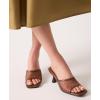 imageAnne Klein Womens Julie PumpChocolate