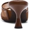 imageAnne Klein Womens Julie PumpChocolate