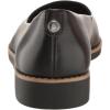 imageAnne Klein Womens Scheana Ballet FlatBlack