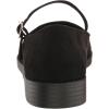 imageAnne Klein Womens Sissy Mary Jane FlatBlack