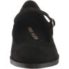imageAnne Klein Womens Sissy Mary Jane FlatBlack
