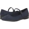 imageAnne Klein Womens Sissy Mary Jane FlatNavy