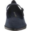 imageAnne Klein Womens Sissy Mary Jane FlatNavy