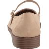 imageAnne Klein Womens Sissy Mary Jane FlatSand
