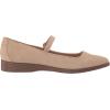 imageAnne Klein Womens Sissy Mary Jane FlatSand