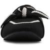 imageAnne Klein Womens Tarese Loafer FlatBlackCream