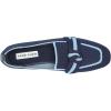 imageAnne Klein Womens Tarese Loafer FlatNavyBlue