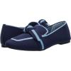 imageAnne Klein Womens Tarese Loafer FlatNavyBlue