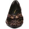 imageAnne Klein Womens Theresa Bow PumpsLeopard