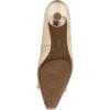 imageAnne Klein Womens Theresa Bow PumpsLight Gold