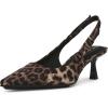 imageAnne Klein Womens Carmel PumpLeopard