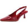Red Patent