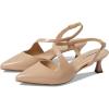 imageAnne Klein Womens Izabetta PumpNude Patent