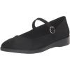 imageAnne Klein Womens Sissy Mary Jane FlatBlack