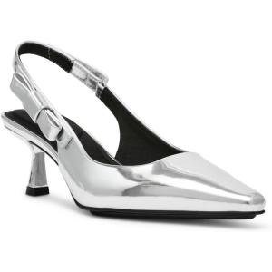 imageAnne Klein Womens Carmel PumpSilver