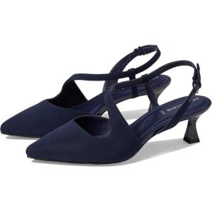 imageAnne Klein Womens Izabetta PumpNavy