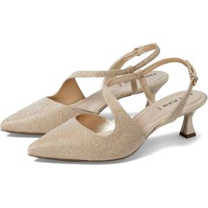 imageAnne Klein Womens Izabetta PumpPlatinum