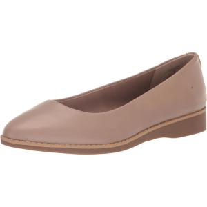 imageAnne Klein Womens Scheana Ballet FlatTan