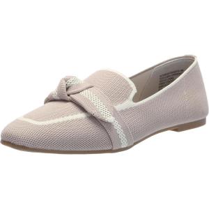 imageAnne Klein Womens Tarese Loafer FlatNatural Multi