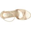 imageAnne Klein Womens Raider PumpLt Gold