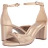 imageAnne Klein Womens Raider PumpLt Gold
