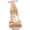 imageAnne Klein Womens Raider PumpLt Gold