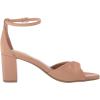 imageAnne Klein Womens Raider PumpTan