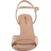 imageAnne Klein Womens Silas Wedge SandalNude