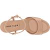 imageAnne Klein Womens Silas Wedge SandalNude