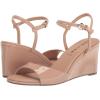 imageAnne Klein Womens Silas Wedge SandalNude