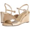 imageAnne Klein Womens Silas Wedge SandalPlatinum