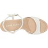 imageAnne Klein Womens Silas Wedge SandalWhite