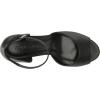 imageAnne Klein Womens Vixen PlatformBlack
