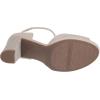 imageAnne Klein Womens Vixen PlatformPlatinum