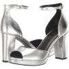 imageAnne Klein Womens Vixen PlatformSilver