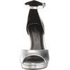 imageAnne Klein Womens Vixen PlatformSilver