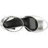 imageAnne Klein Womens Vixen PlatformSilver