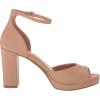 imageAnne Klein Womens Vixen PlatformTan