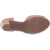 imageAnne Klein Womens Vixen PlatformTan