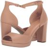 imageAnne Klein Womens Vixen PlatformTan