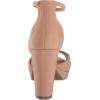 imageAnne Klein Womens Vixen PlatformTan