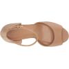 imageAnne Klein Womens Vixen PlatformTan