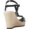 imageAnne Klein Womens Whitney PlatformBlack