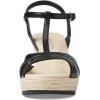 imageAnne Klein Womens Whitney PlatformBlack