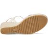 imageAnne Klein Womens Whitney PlatformBone